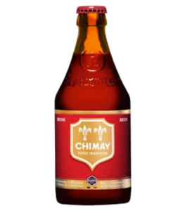Chimay Red Beer Cyprus